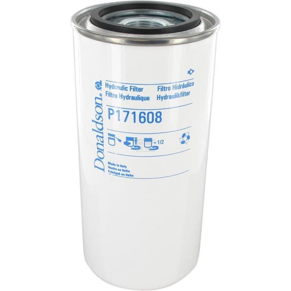 Filtr oleju hydraulicznego Donaldson P171608 | Exvi