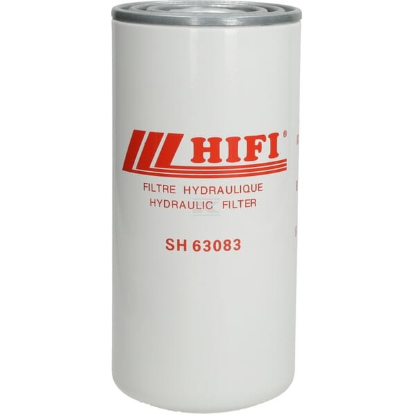Filtr hydrauliki SH63083 | Exvi