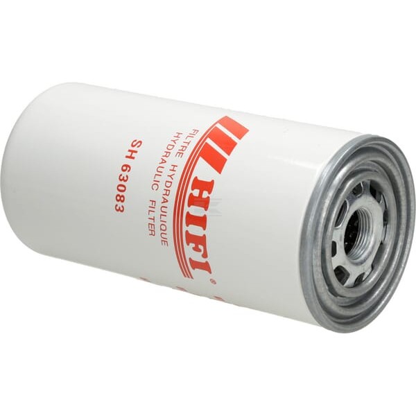 Filtr hydrauliki SH63083 | Exvi