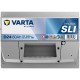 Akumulator 12V 60Ah 540A D24 VARTA Dynamic 560408054 | Exvi