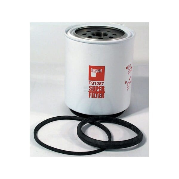 Filtr paliwa, Fleetguard FS1287 | Exvi