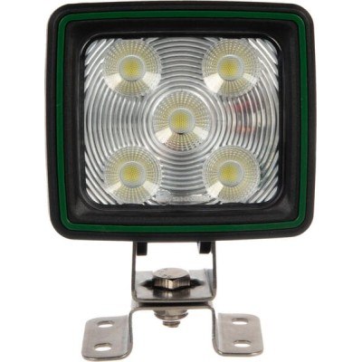 Lampa robocza LED, kwadratowa 60W 5600lm LA10410 | Exvi