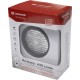 Lampa robocza LED, okrągła 40W 4000lm 10/30V LA10550 | Exvi