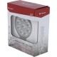 Lampa robocza LED, okrągła, 54W 5100 lm LA10620 | Exvi