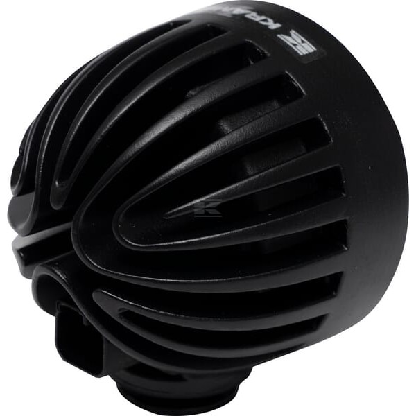 Lampa robocza LED, okrągła 40W 4000lm 10/30V LA10550 | Exvi