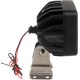 Lampa robocza LED, kwadratowa 60W 5600lm LA10410 | Exvi