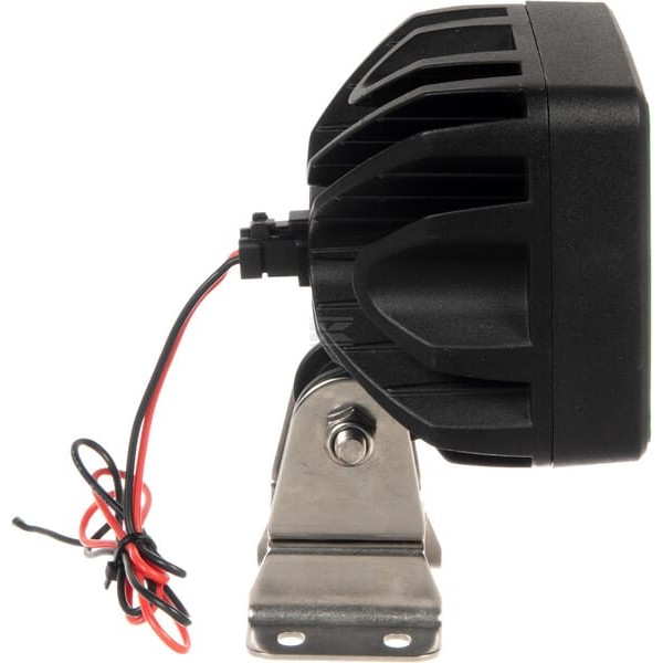 Lampa robocza LED, kwadratowa 60W 5600lm LA10410 | Exvi