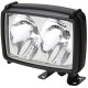 Lampa robocza prostokątna H3 bez 1GA006991051 | Exvi