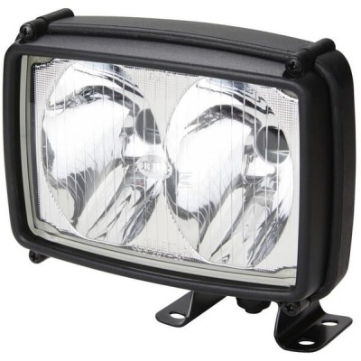 Lampa robocza prostokątna H3 bez 1GA006991051 | Exvi