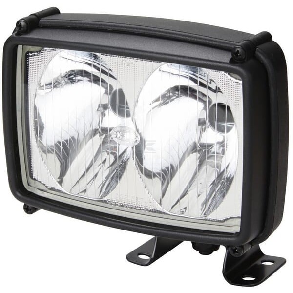 Lampa robocza prostokątna H3 bez 1GA006991051 | Exvi