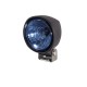 Lampa robocza halogenowa 65W okrągła 1G0996176671 | Exvi
