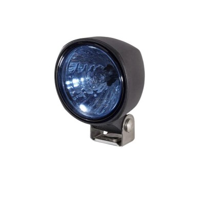 Lampa robocza halogenowa 65W okrągła 1G0996176671 | Exvi