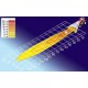 Lampa robocza halogenowa 65W okrągła 1G0996176671 | Exvi