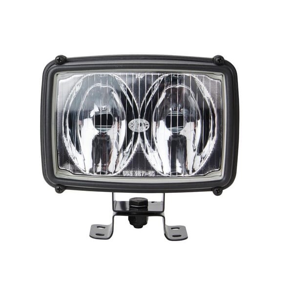 Lampa robocza prostokątna H3 bez 1GA006991051 | Exvi