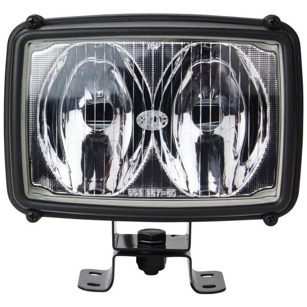 Lampa robocza prostokątna H3 bez 1GA006991051 | Exvi