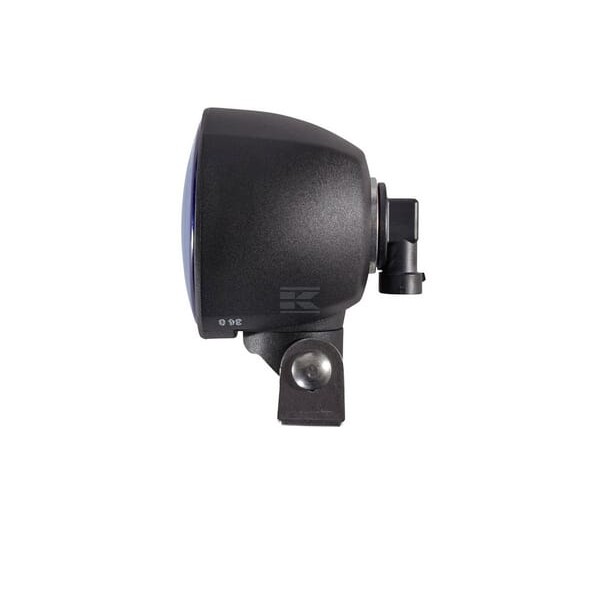 Lampa robocza halogenowa 65W okrągła 1G0996176671 | Exvi