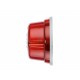 Lampa tylna zespolona, okrągła 12/24V 2SA001259751 | Exvi