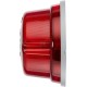 Lampa tylna zespolona, okrągła 12/24V 2SA001259751 | Exvi