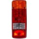 Lampa tylna zespolona 343x133mm, prawa 2SK003567661 | Exvi