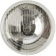Element optyczny reflektora, 12V Ø 1A3002850031 | Exvi