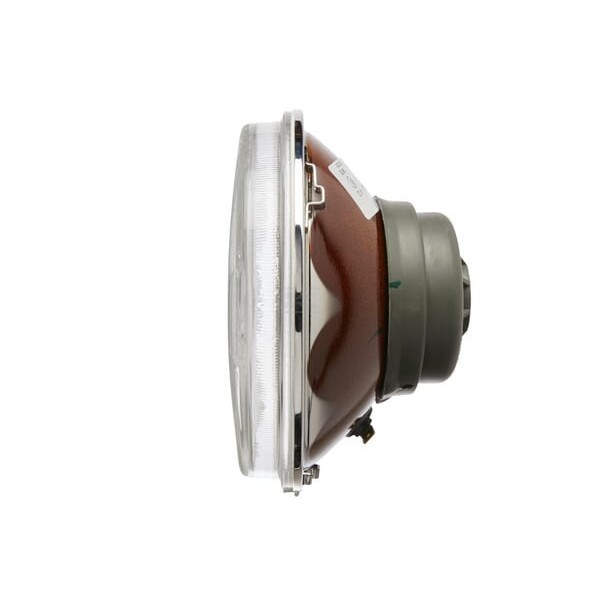 Element optyczny reflektora, 12V Ø 1A3002850031 | Exvi