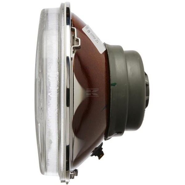 Element optyczny reflektora, 12V Ø 1A3002850031 | Exvi