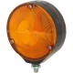 Lampa kierunkowskazu okrągła 12/24V 2BA003022021 | Exvi