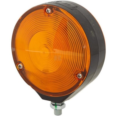 Lampa kierunkowskazu okrągła 12/24V 2BA003022021 | Exvi
