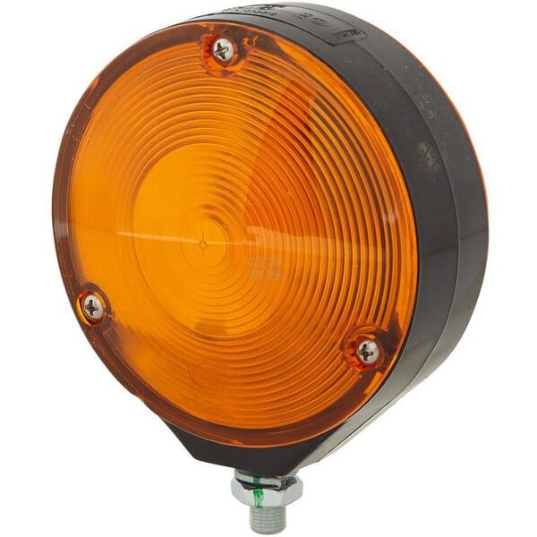 Lampa kierunkowskazu okrągła 12/24V 2BA003022021 | Exvi