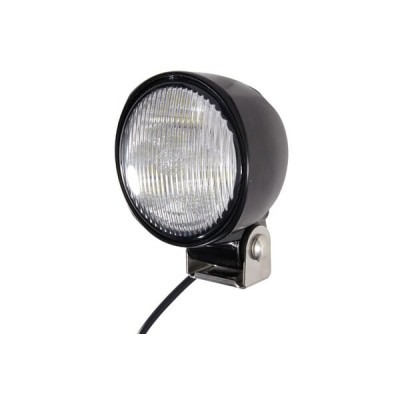 Lampa robocza LED, okrągła 2500lm 1G0996476031 | Exvi