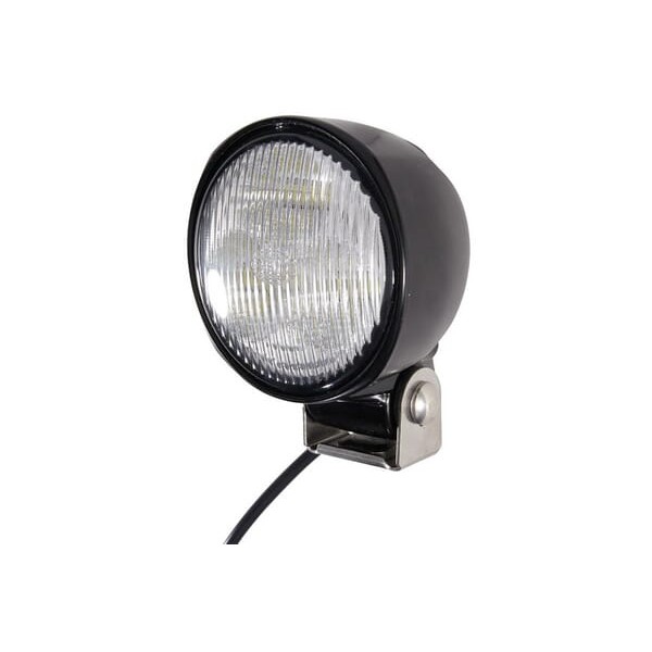 Lampa robocza LED, okrągła 2500lm 1G0996476031 | Exvi