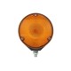 Lampa kierunkowskazu okrągła 12/24V 2BA003022021 | Exvi