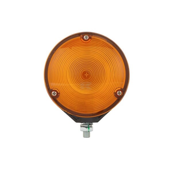 Lampa kierunkowskazu okrągła 12/24V 2BA003022021 | Exvi