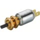 Włącznik świateł stop, 12V, 2-pin styk 6DF003263001 | Exvi