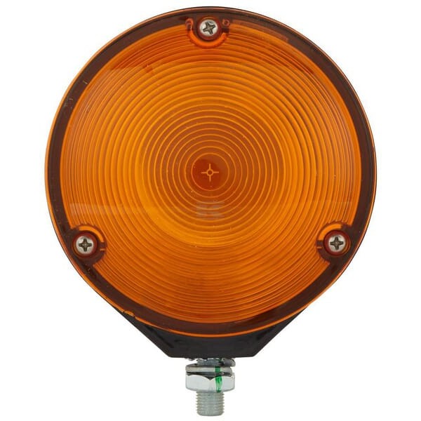 Lampa kierunkowskazu okrągła 12/24V 2BA003022021 | Exvi