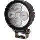 Lampa robocza LED, okrągła 500lm 12/24V 1G0357000001 | Exvi