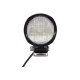 Lampa robocza LED, okrągła 2500lm 1G0996476031 | Exvi