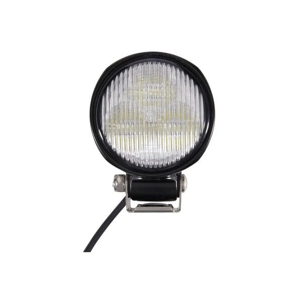 Lampa robocza LED, okrągła 2500lm 1G0996476031 | Exvi