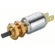 Włącznik świateł stop, 12V, 2-pin styk 6DF003263001 | Exvi