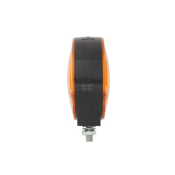 Lampa kierunkowskazu okrągła 12/24V 2BA003022021 | Exvi