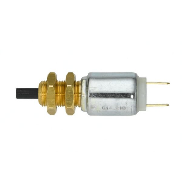 Włącznik świateł stop, 12V, 2-pin styk 6DF003263001 | Exvi
