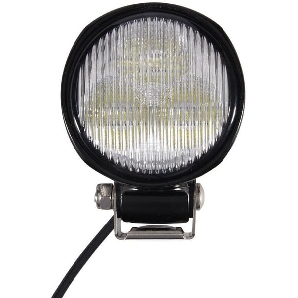 Lampa robocza LED, okrągła 2500lm 1G0996476031 | Exvi