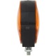 Lampa kierunkowskazu okrągła 12/24V 2BA003022021 | Exvi