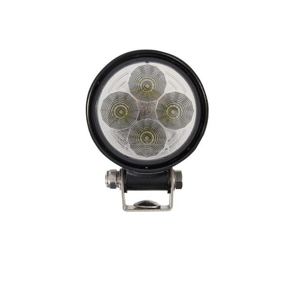 Lampa robocza LED, okrągła 500lm 12/24V 1G0357000001 | Exvi