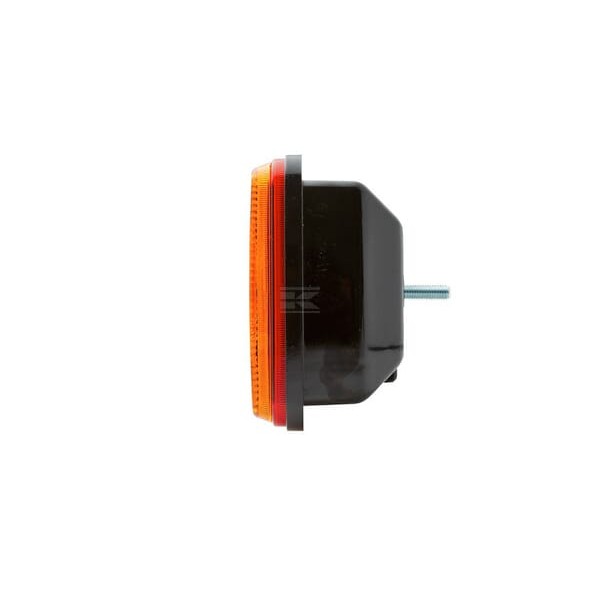 Lampa tylna zespolona 343x133mm, lewa 2SK003567651 | Exvi
