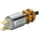 Włącznik świateł stop, 12V, 2-pin styk 6DF003263001 | Exvi