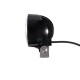 Lampa robocza LED, okrągła 2500lm 1G0996476031 | Exvi