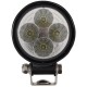Lampa robocza LED, okrągła 500lm 12/24V 1G0357000001 | Exvi