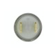 Włącznik świateł stop, 12V, 2-pin styk 6DF003263001 | Exvi