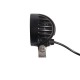 Lampa robocza LED, okrągła 500lm 12/24V 1G0357000001 | Exvi